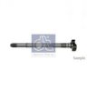 MERI 21205716 Brake Shaft